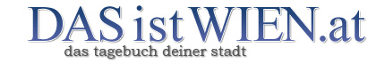 Das ist WIEN Homepage